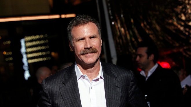 Will Ferrell Reuters 660.JPG